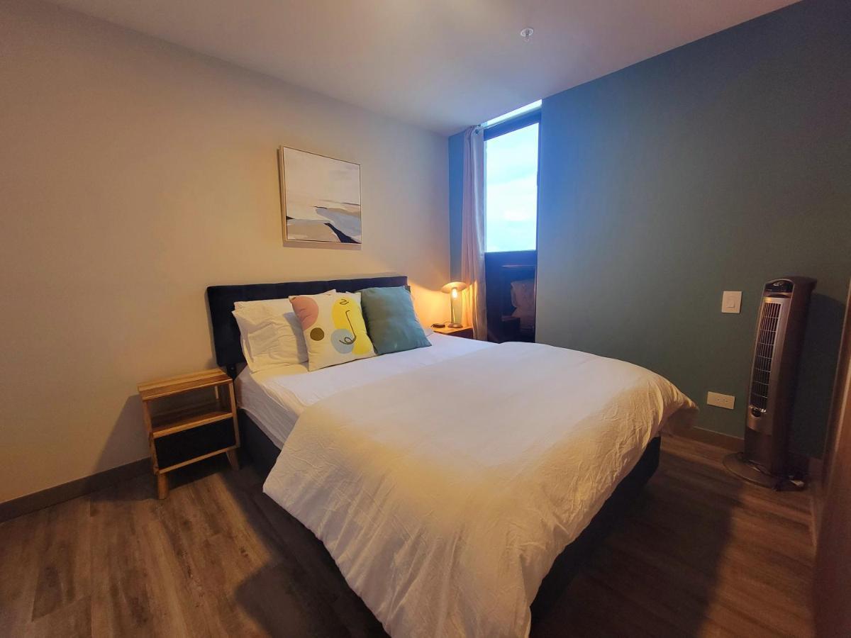 Cosmopolitan Apt 1407, 5 Star Facilities, 15M Sjo Airport, Parking, Pool, Gym سان هوزيه المظهر الخارجي الصورة