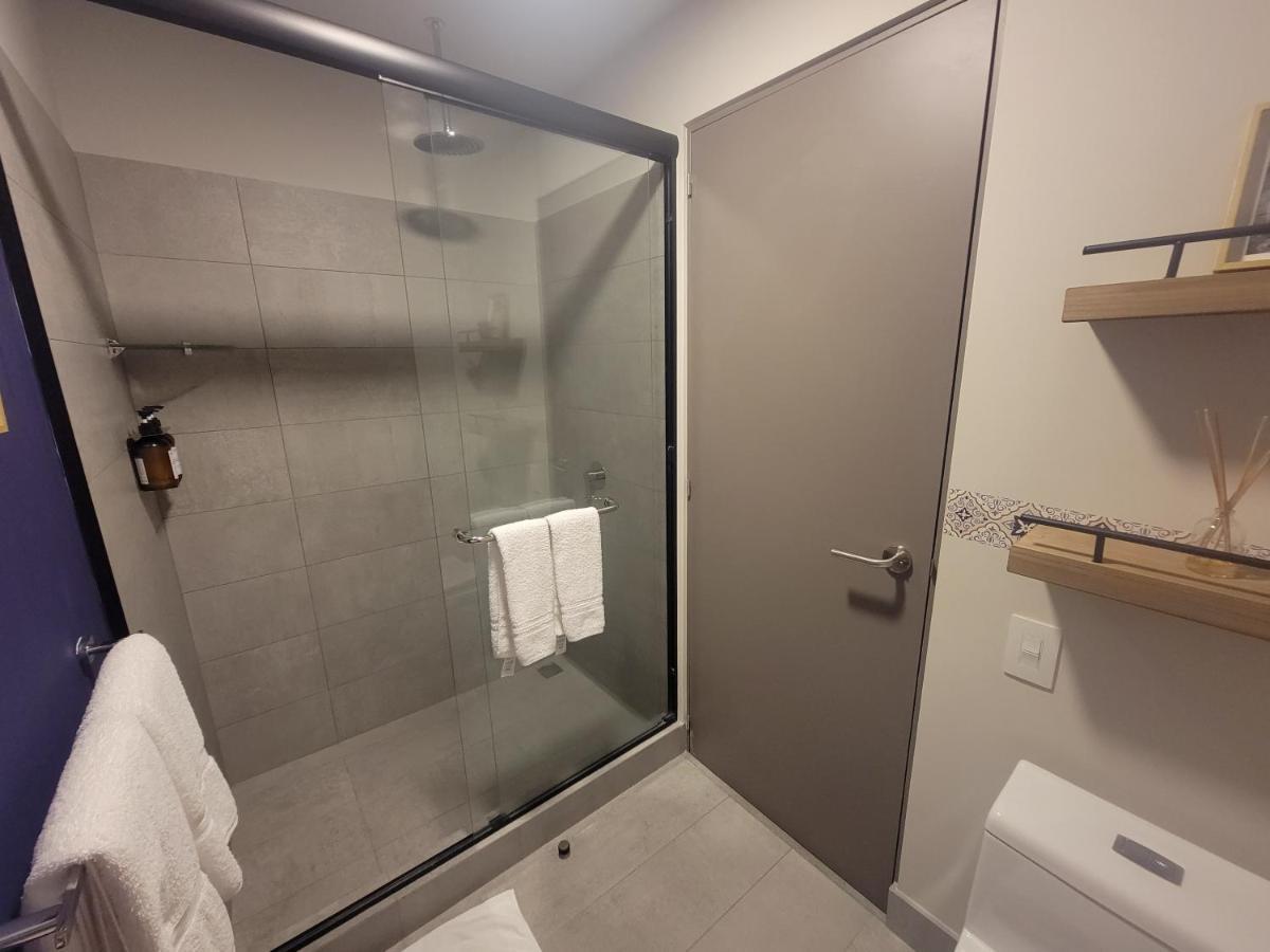 Cosmopolitan Apt 1407, 5 Star Facilities, 15M Sjo Airport, Parking, Pool, Gym سان هوزيه المظهر الخارجي الصورة
