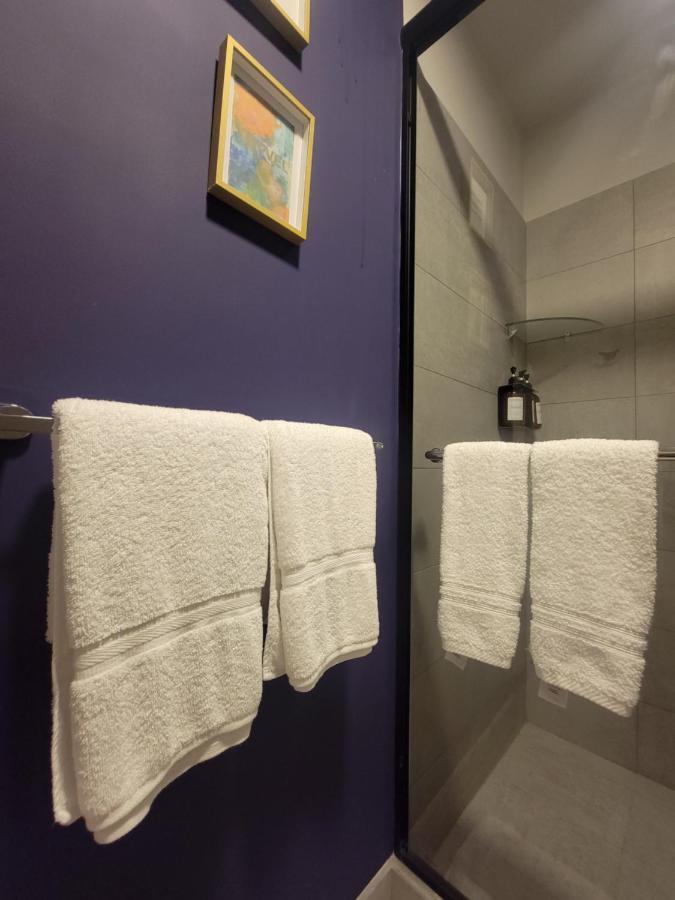 Cosmopolitan Apt 1407, 5 Star Facilities, 15M Sjo Airport, Parking, Pool, Gym سان هوزيه المظهر الخارجي الصورة
