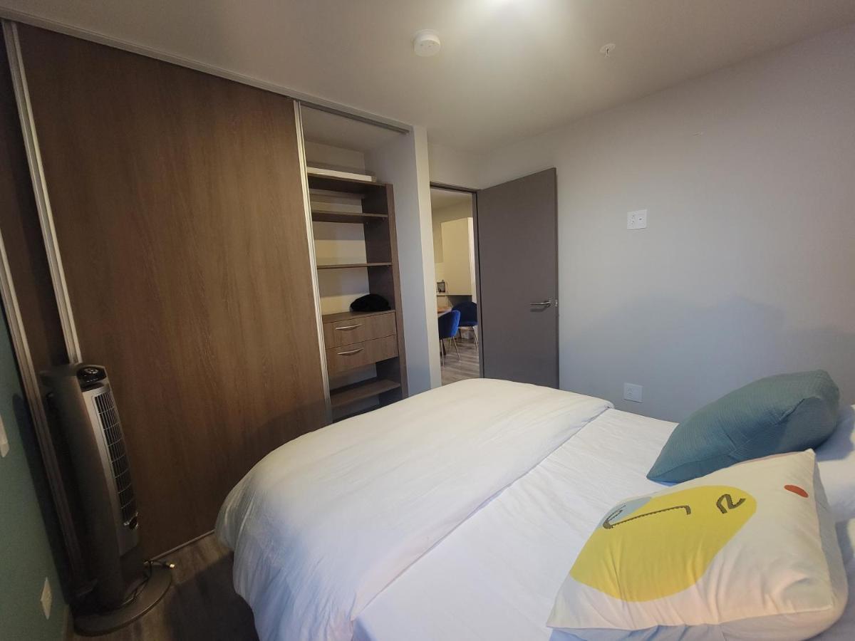 Cosmopolitan Apt 1407, 5 Star Facilities, 15M Sjo Airport, Parking, Pool, Gym سان هوزيه المظهر الخارجي الصورة